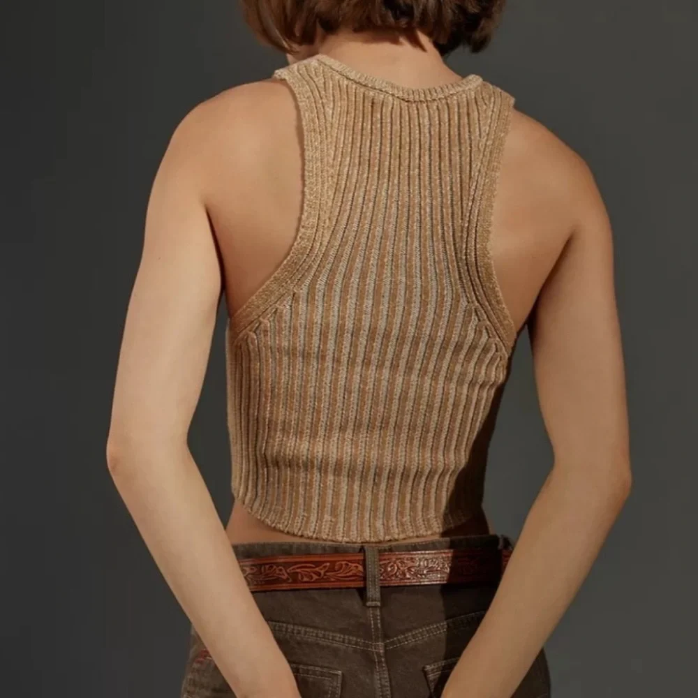 Urban Outfitters | BDG Andie Tank - Picture 3 of 9